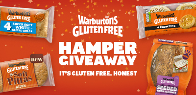 Warburtons