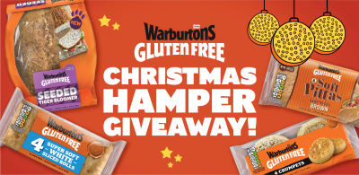 Warburtons prize