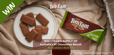 Tim Tam