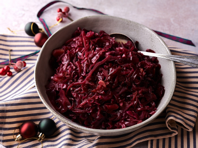 Braised Red Cabbage 1200 x 897
