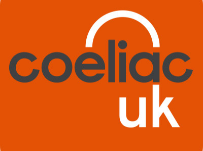  Coeliac UK logo