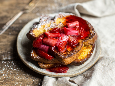 Promise Gluten Free French Toast