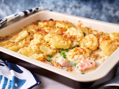 Gratin Fish Pie 1200 x 897