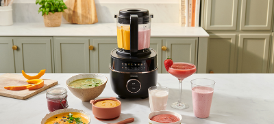 Panasonic Blender and Soup Maker