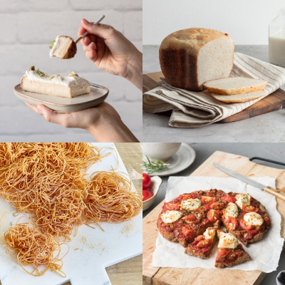 Panasonic bread maker