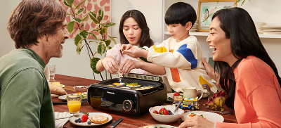 Panasonic Multi-Cooker