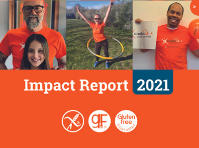 Impact report 2021