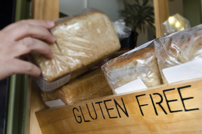 gluten free diet