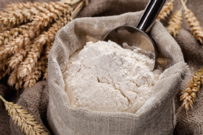 About Gluten - Flour