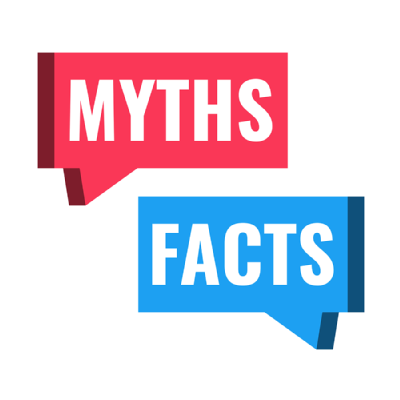 myths facts