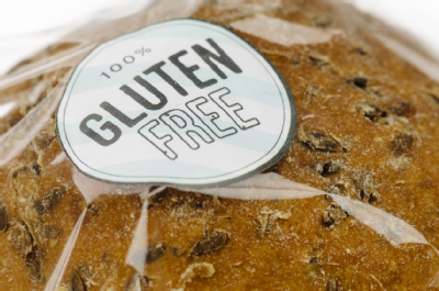 Gluten Free Labelling