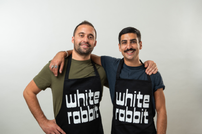 White Rabbit