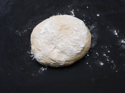 Gluten Free Pasta Dough