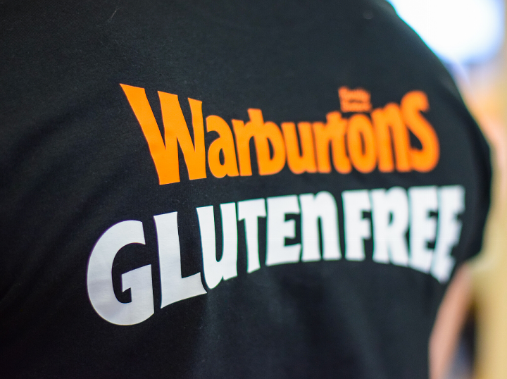 Wales Gluten Free Food Show 2019