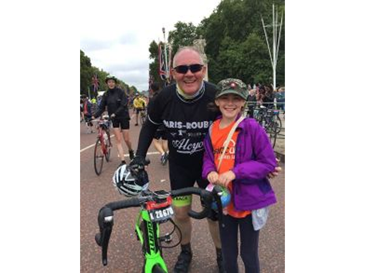 RideLondon 2018