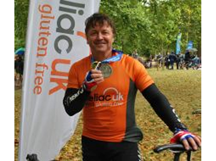 RideLondon 2018