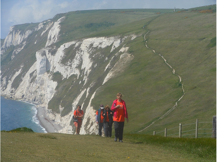 Lulworth 2017