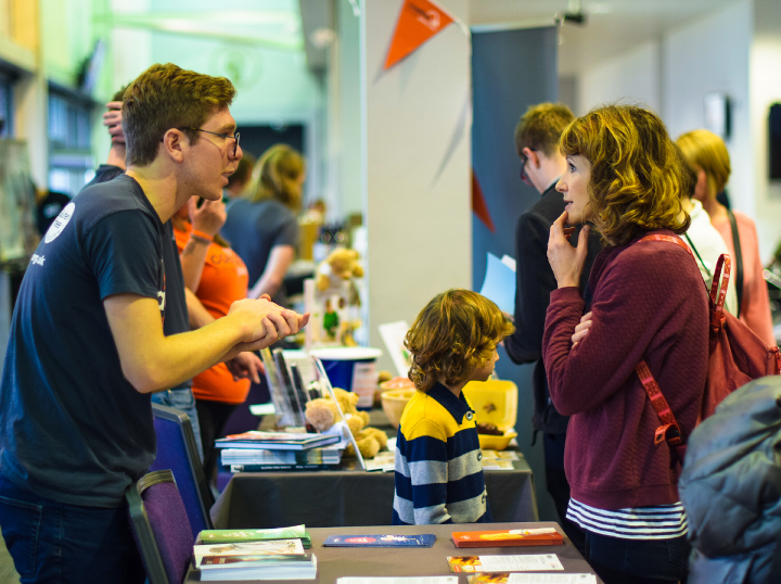 Wales Gluten Free Food Show 2019