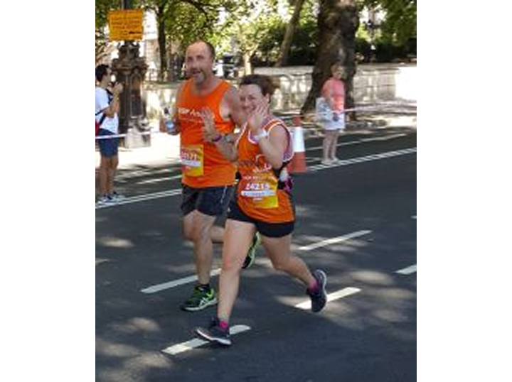 British 10K 2018