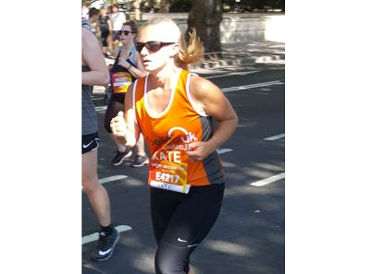 British 10K 2018