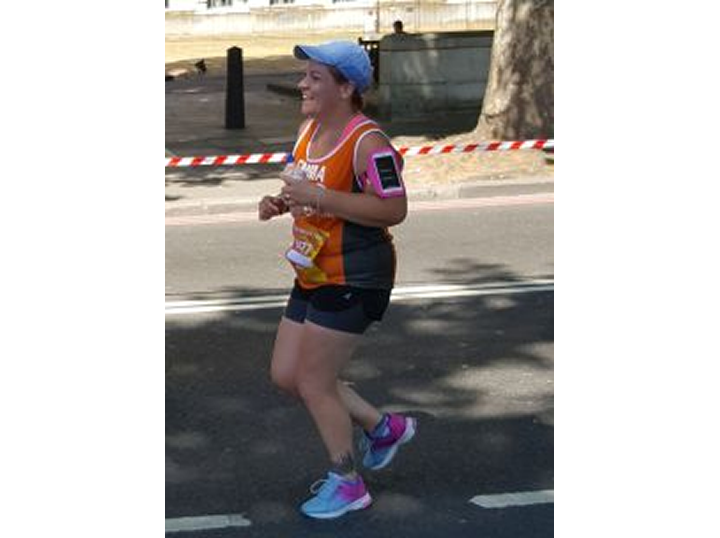 British 10K 2018