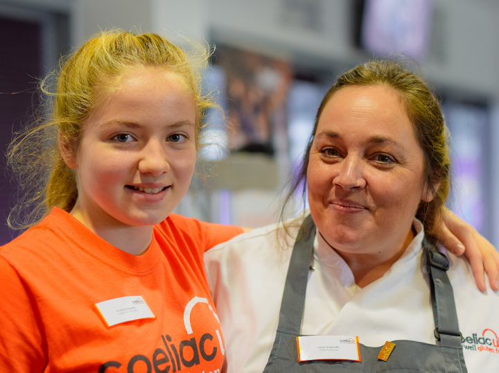 Wales Gluten Free Food Show 2019