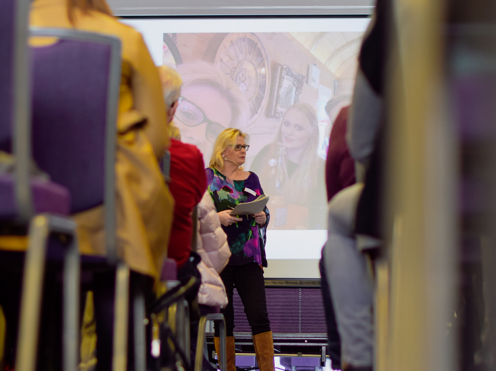 Wales Gluten Free Food Show 2019