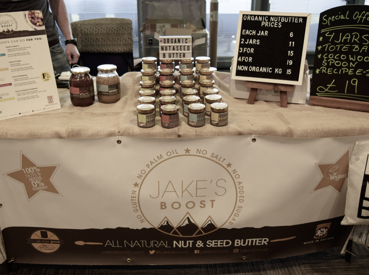 Wales Gluten Free Food Show 2019