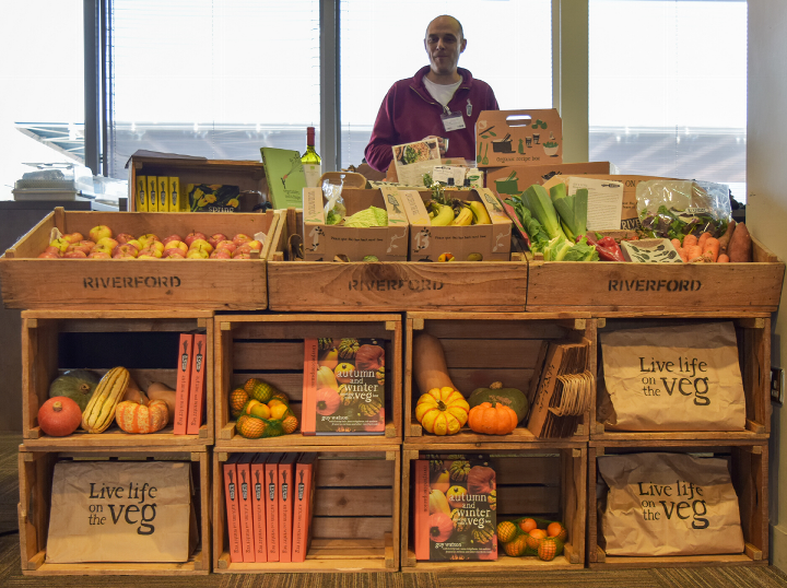 Wales Gluten Free Food Show 2019