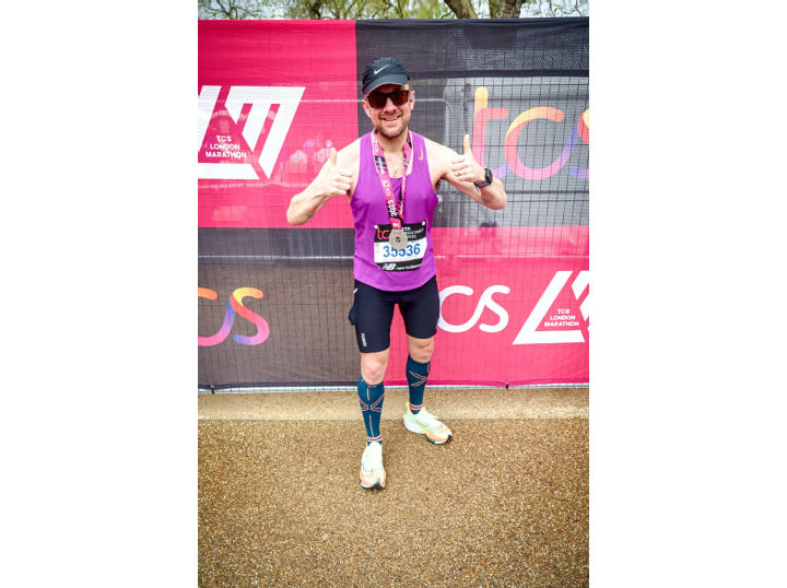 LDN Marathon