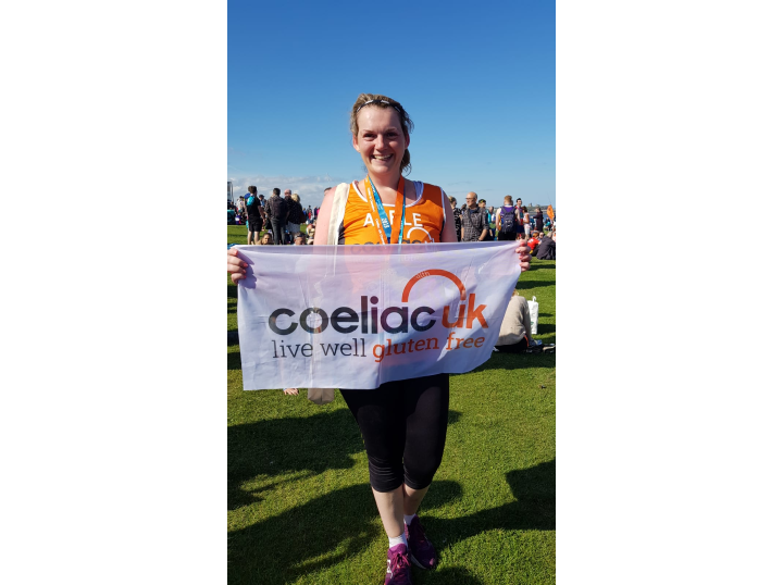 Great North Run 2019