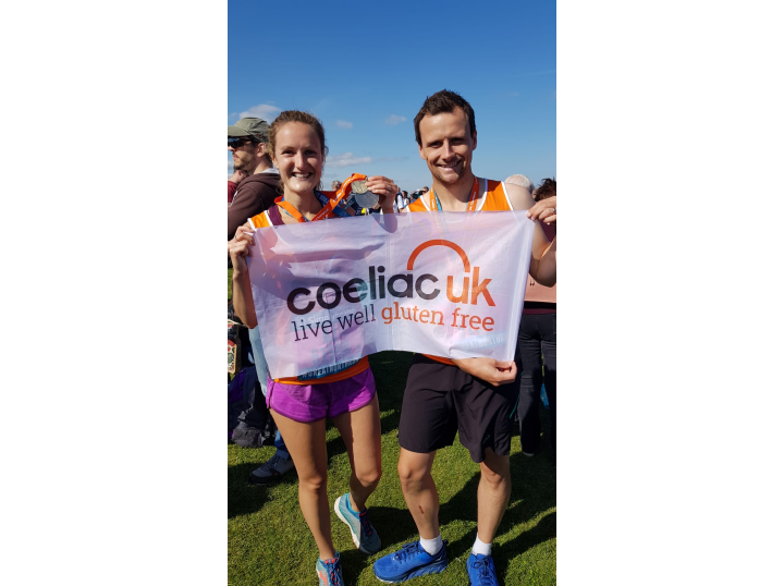 Great North Run 2019