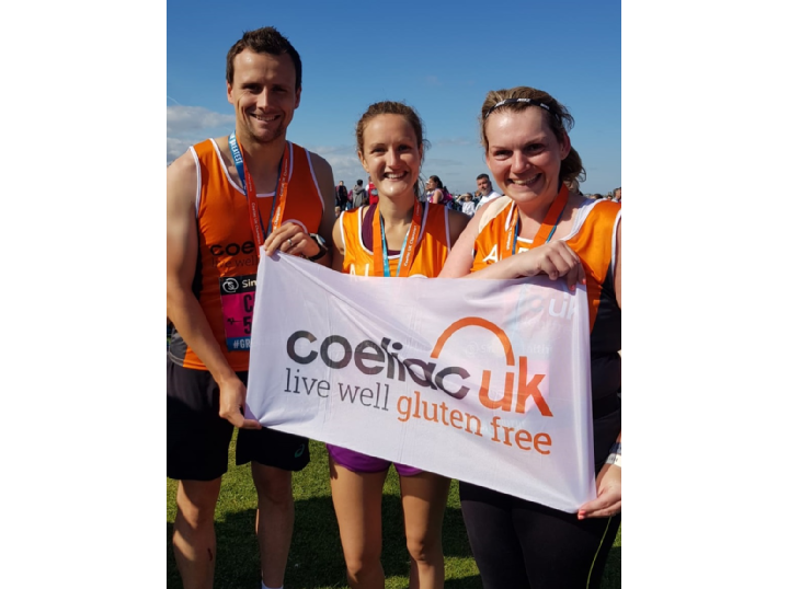 Great North Run 2019