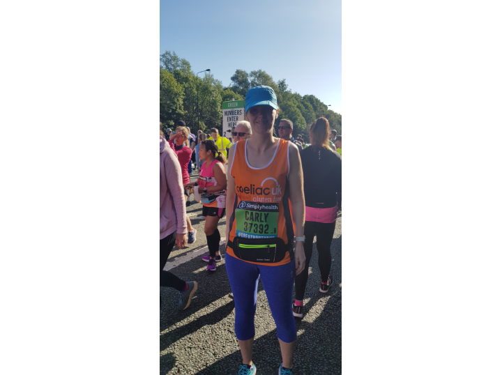 Great North Run 2019