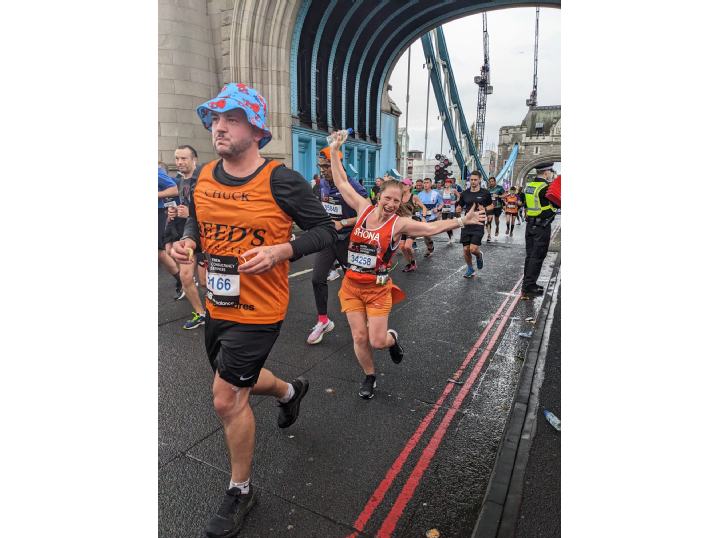 LDN Marathon