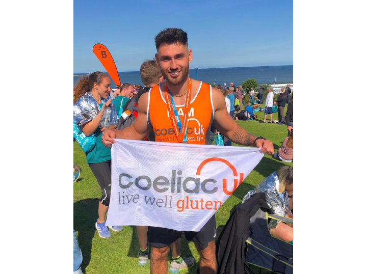 Great North Run 2019