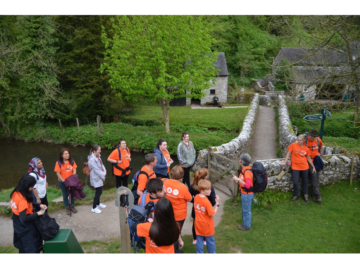 Dovedale 2017 AWW