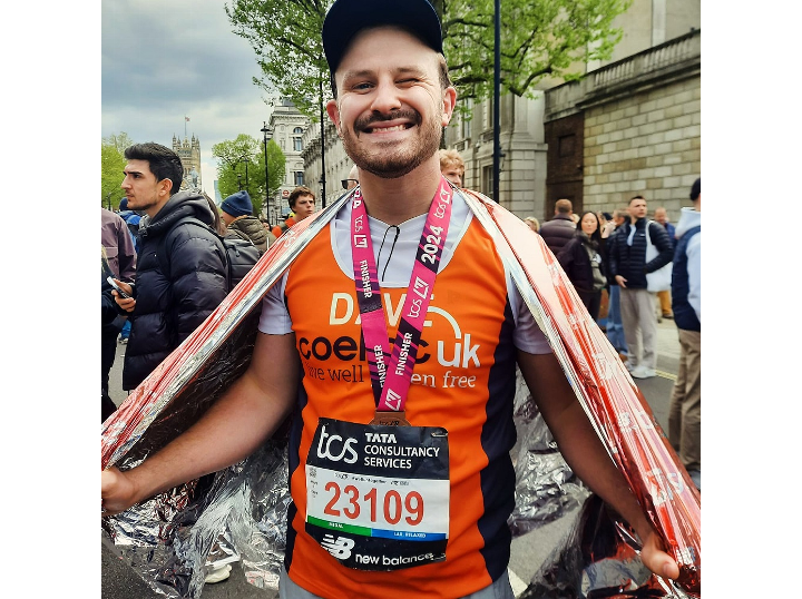 LDN Marathon