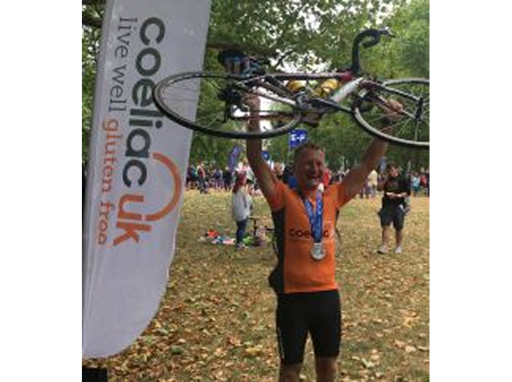 RideLondon 2018