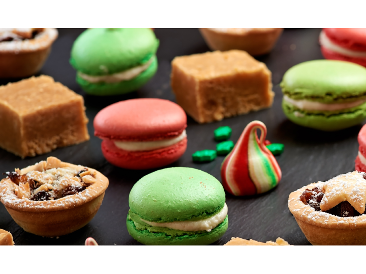 Gluten Free Recipes - Coeliac UK