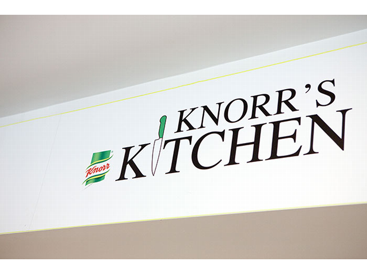 Knorrs Kitchen