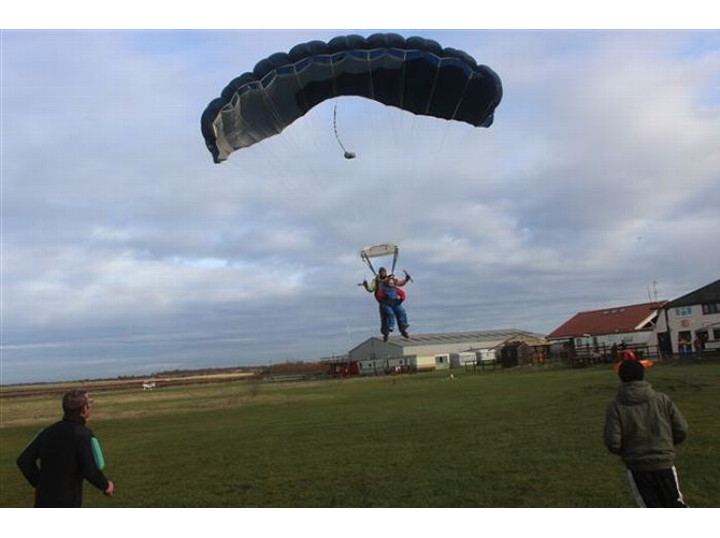 Parachute Jump 3