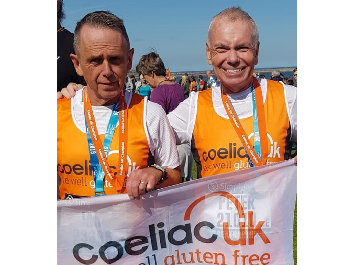 Great North Run 2019