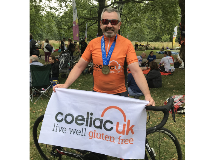 RideLondon 2019