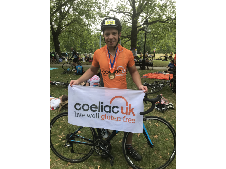 RideLondon 2019