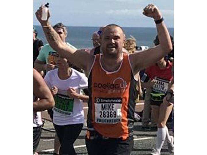 Great North Run 2018