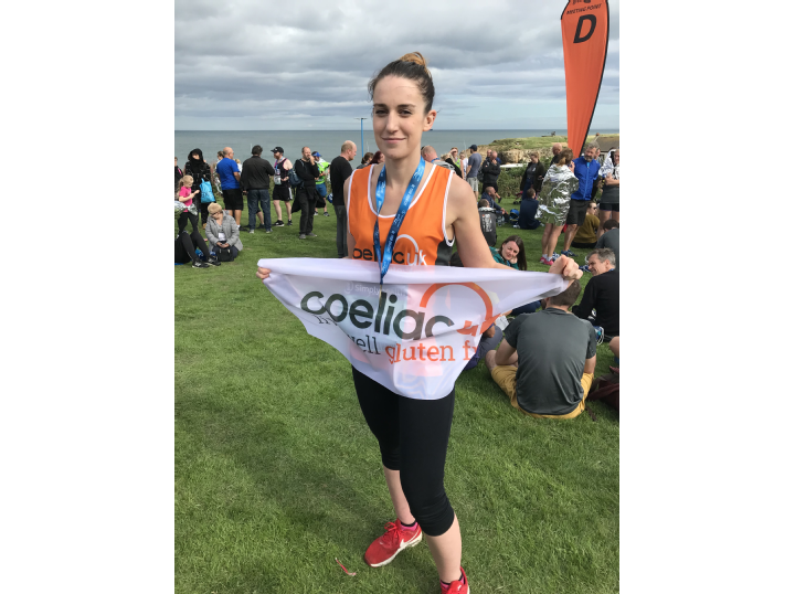 Great North Run 2018