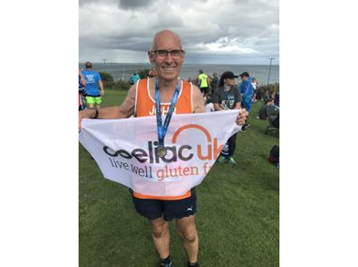 Great North Run 2018