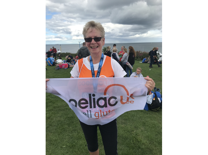 Great North Run 2018