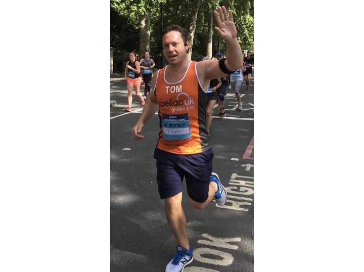 London 10K 2019